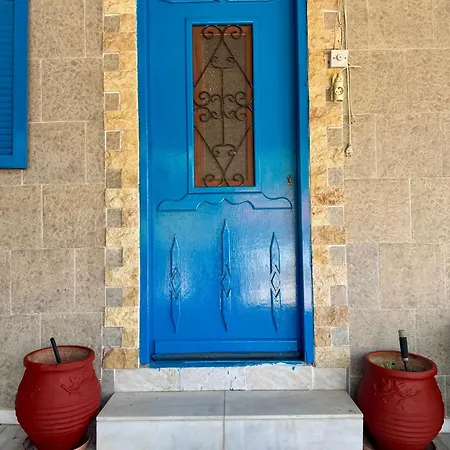 Kyma Villa