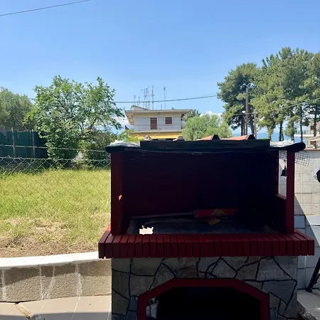 Kyma Villa *
