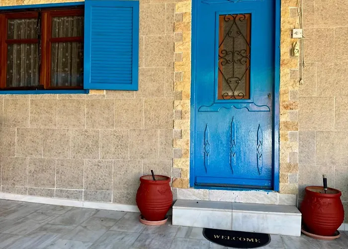 Villa Kyma Epanomi