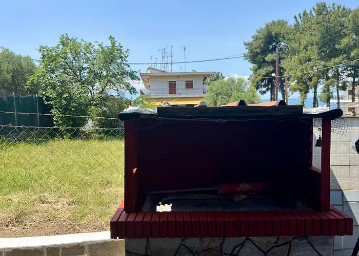 Kyma Villa *