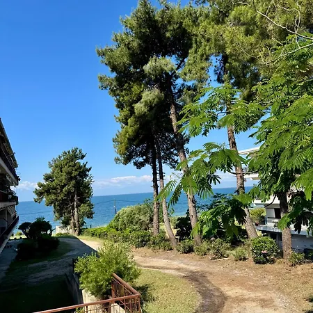 Kyma Villa
