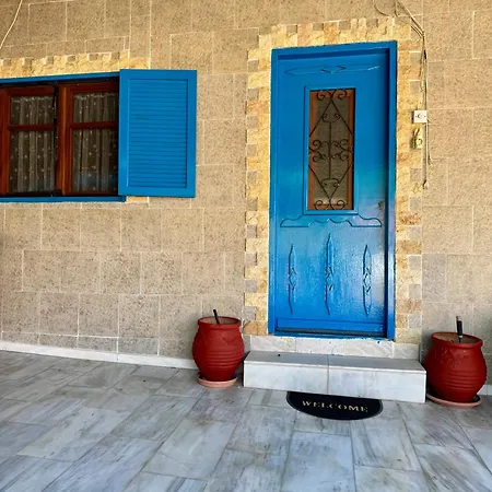 Villa Kyma Epanomi