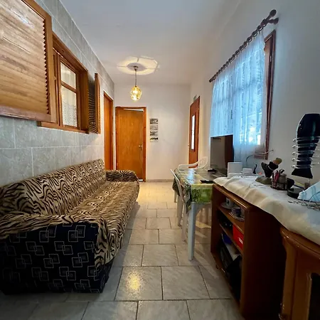 Kyma Villa