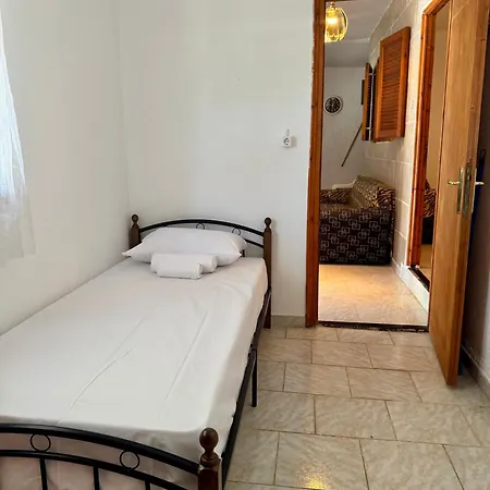 Kyma Villa *