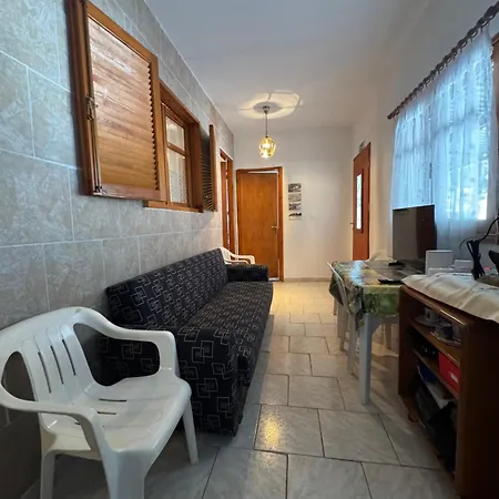 Villa Kyma Epanomi