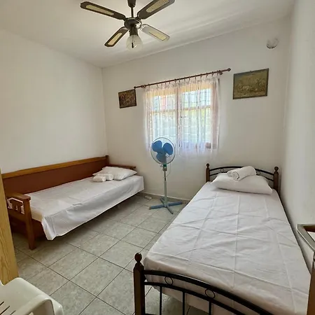 Kyma Villa Epanomi