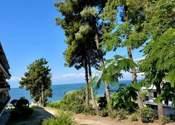 Kyma Villa