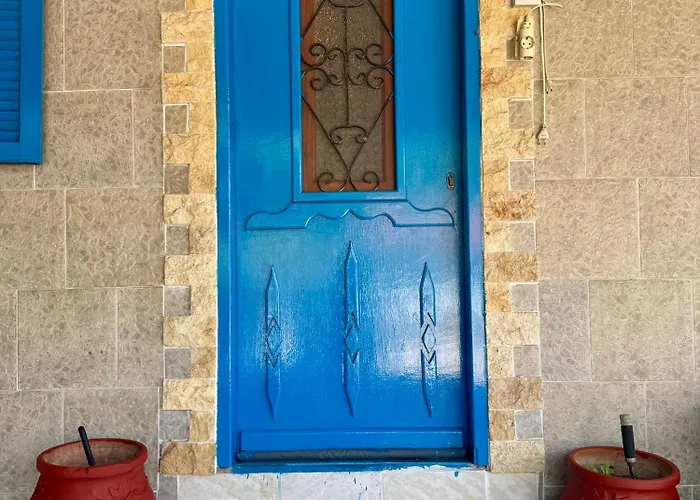Kyma Villa