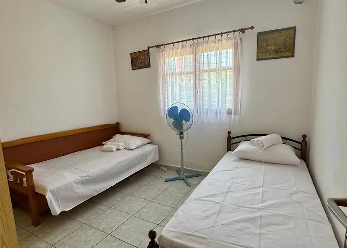 Kyma Villa Epanomí